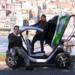 Electric Car Tour of Porto by the River with GPS Audio Guide