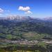 Hiking and Apartment Accommodation Package plus Half-Board in The Salzburg Alps