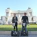 Hills of Ancient Rome Segway Tour
