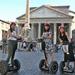 Rome City Center Segway Tour
