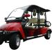 Rome Golf-Cart Rental 