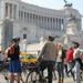 Rome Semi-Private Guided Electric Bicycle Tour