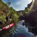 Mountain Stand Up Paddle from Porto