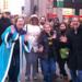 Broadway Musical Theater Walking Tour