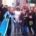 Off-Broadway Walking Tour