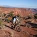 Moab Dead Horse Point Mountain Biking Experience