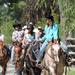 1- or 2-Hour Horseback Ride in Pemberton