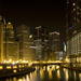 Chicago River Ghosts and Gangsters Kayak Tour