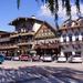 Private Tour: Bavarian Alpine Village of Leavenworth