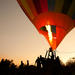 Adirondacks Hot Air Balloon Flight with Optional Private Upgrade