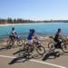 Manly Self-Guided Bike Tour