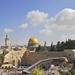 Ashdod Shore Excursion: Jerusalem and Bethlehem Day Trip