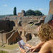 Civitavecchia Cruise Port: Private Full Day Tour to Rome