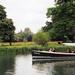 Afternoon Tea Sightseeing River Cruise in Oxford