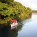 Oxford Sightseeing River Cruise Including Picnic