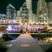 Dubai Marina Dinner Cruise