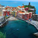 Small-Group Summer Cinque Terre and Leaning Tower Tour from Florence