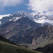 4-Day Mount Aconcagua Trekking Tour to Plaza Francia from Mendoza