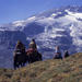 7-Day Andes Crossing from Mendoza to Chile by Horse