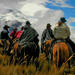 Full Day Horseback Riding in Mendoza