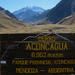 Mount Aconcagua Trekking Tour to Confluencia from Mendoza