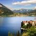 Private Tour: Lake Como and Valtellina Day Trip with Lunch and Wine-Tasting from Milan