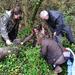 Small-Group Truffle Hunting and Wine Experience from Florence with Lunch