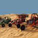 Experience a Dune Desert Buggy Safari in Dubai