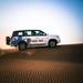 Thrilling Evening Desert Safari in Dubai 