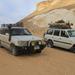 2 Days Bahariya Oasis Safari Trip from Hurghada