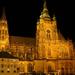 Small-Group Prague Castle Night Walking Tour