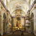 Vienna Classical Concert in St Anna's Church: Mozart, Beethoven or Schubert 