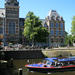 75-Minute Amsterdam Canal Cruise with Rijksmuseum and Heineken Experience Tickets