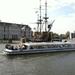 Amsterdam Canal Cruise and Maritime Museum