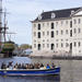 Amsterdam Open Boat Off-the-Beaten-Track Cruise and National Maritime Museum Entrance Ticket