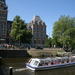 Canal Cruise with Van Gogh Museum and Rijksmuseum in Amsterdam