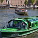 Skip-The-Line Amsterdam Canal Cruise and Heineken Experience 
