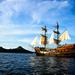 Pirates' Day Cruise Adventure from St Lucia