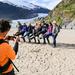 Mendenhall Glacier Smartphone Photography and Hiking Tour