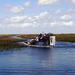 Private Small-Group Everglades Airboat Tour from Miami