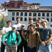 7-Night Central Tibet and Namtso Small Group Tour
