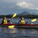 Ketchikan Kayaking Tour