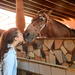 Aruba Natural Pool Horseback Riding Tour