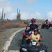 Aruba Shore Excursion: ATV Island Sightseeing Adventure