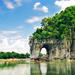 Full-Day Guilin City Tour with Elephant Trunk Hill 