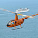 Beachside Helicopter Tour