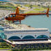 Port Canaveral Helicopter Tour