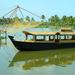 AIDAbella Shore Excursion: Fort Kochi and Cochin Backwater Country Boat Tour