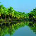 Emerald Princess Special Kochi Shore Excursion: Backwater Houseboat Tour and Fort Kochi