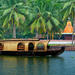 Kochi Private Tour: Kerala Backwater Houseboat Day Cruise